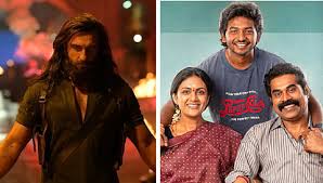 "துரந்தர் 2"-ஐ பின்னுக்குத் தள்ளியதா கென் கருணாஸின் "யூத்"? தமிழக வசூல் சாதனை விளக்கம்!